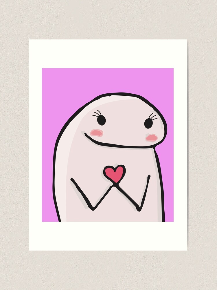 Flork, I'm fine, Thanks Art Board Print for Sale by karolro7