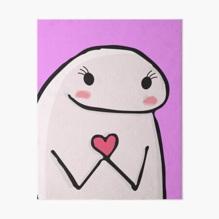 Flork, I'm fine, Thanks Art Board Print for Sale by karolro7