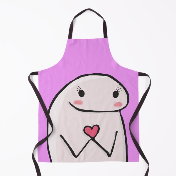 Item preview, Flork loves you - Flork with heart designed and sold by Kurdish T-shirt.