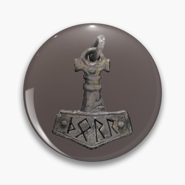 Item preview, Darklands - Norse (Jötunheimr) designed and sold by MierceMinis.