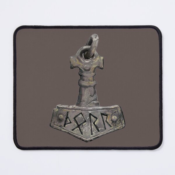 Item preview, Darklands - Norse (Jötunheimr) designed and sold by MierceMinis.