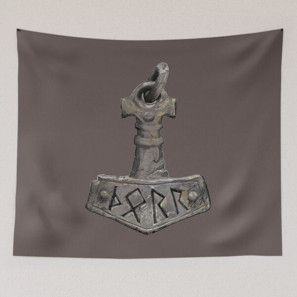 Item preview, Darklands - Norse (Jötunheimr) designed and sold by MierceMinis.