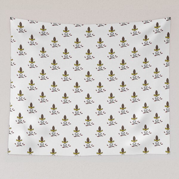 Item preview, dagger doodle icon, traditional tattoo flash. seamless doodle pattern designed and sold by zizimentos.