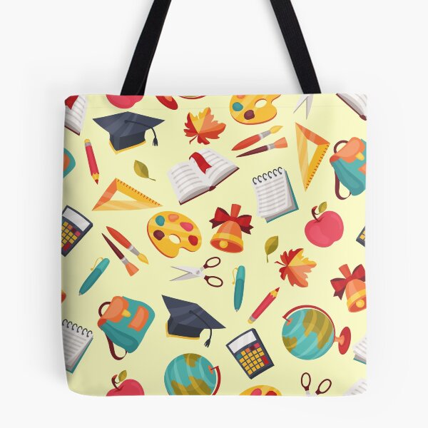 Item preview, preppy school supplies designed and sold by Soofingscapes.