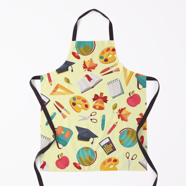 Item preview, preppy school supplies designed and sold by Soofingscapes.