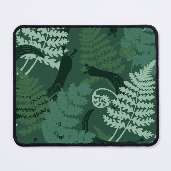 Item preview, Copy of Slugs and Ferns designed and sold by Krystal  Thomas.