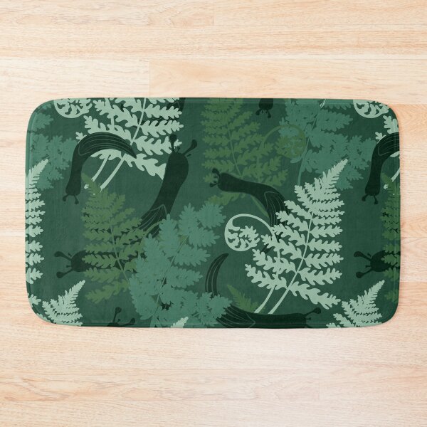 Item preview, Copy of Slugs and Ferns designed and sold by Krystal  Thomas.