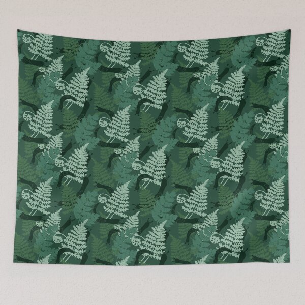 Item preview, Copy of Slugs and Ferns designed and sold by Krystal  Thomas.