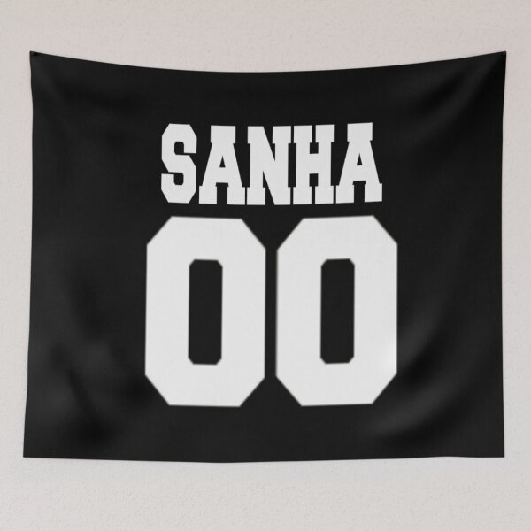 Item preview, Astro - Sanha  designed and sold by Sakshik1234.