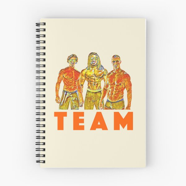 Item preview, TEAM (Summer Dudes Collection) designed and sold by LiverpoolStore.