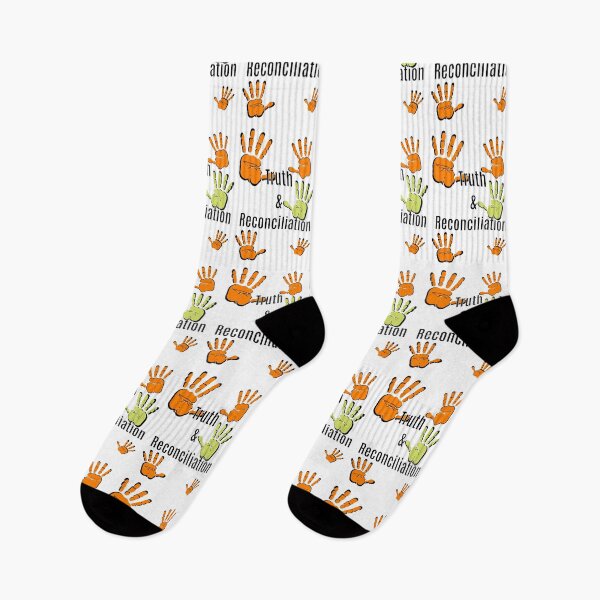 Item preview, Indigenous Social Justice Do The Right Thing Truth & Reconciliation designed and sold by H3designs.