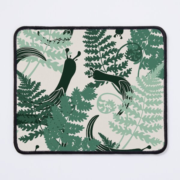 Item preview, Slugs and Ferns 3 designed and sold by Krystal  Thomas.