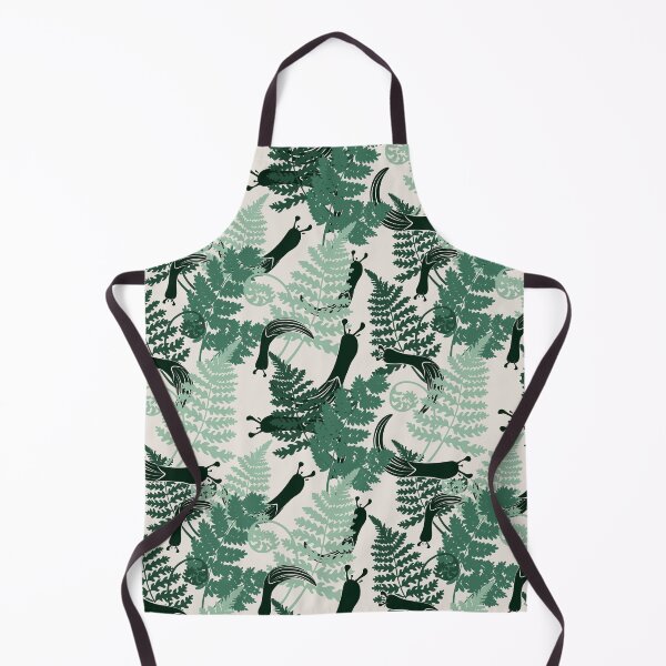 Item preview, Slugs and Ferns 3 designed and sold by Krystal  Thomas.