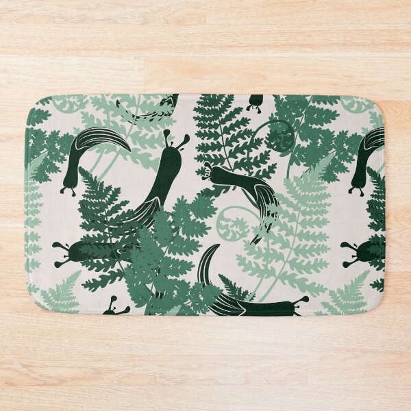 Item preview, Slugs and Ferns 3 designed and sold by Krystal  Thomas.