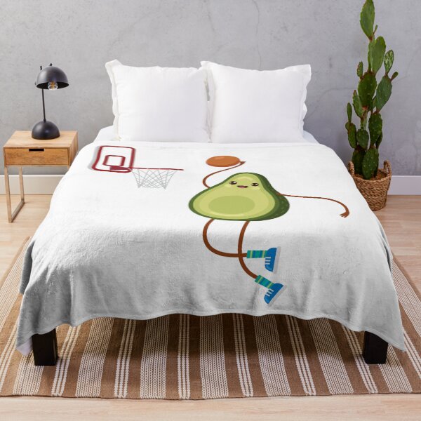 Item preview, Avocado slam dunk. designed and sold by lakokakr.