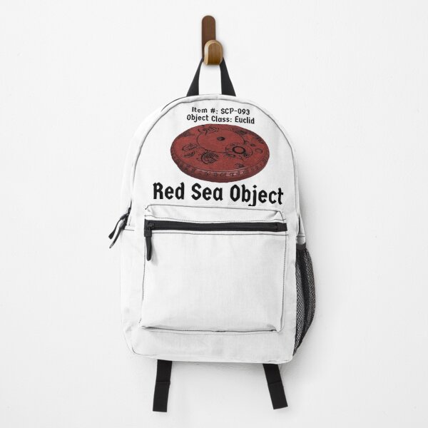 Item preview, Red Sea Object #2 designed and sold by DeusExMachina1.