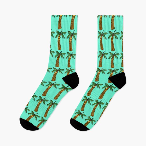 Item preview, Fern the sentient palm tree designed and sold by AwfullyArtful.