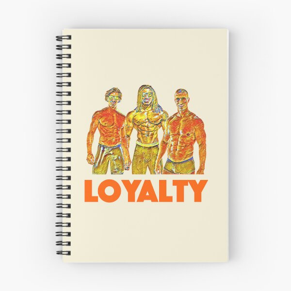 Item preview, LOYALTY (Summer Dudes Collection) designed and sold by LiverpoolStore.