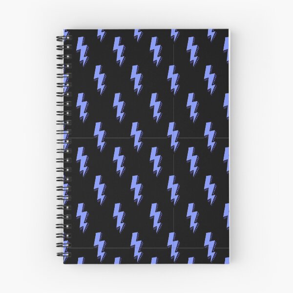 Item preview, lightning seamless doodle pattern designed and sold by zizimentos.
