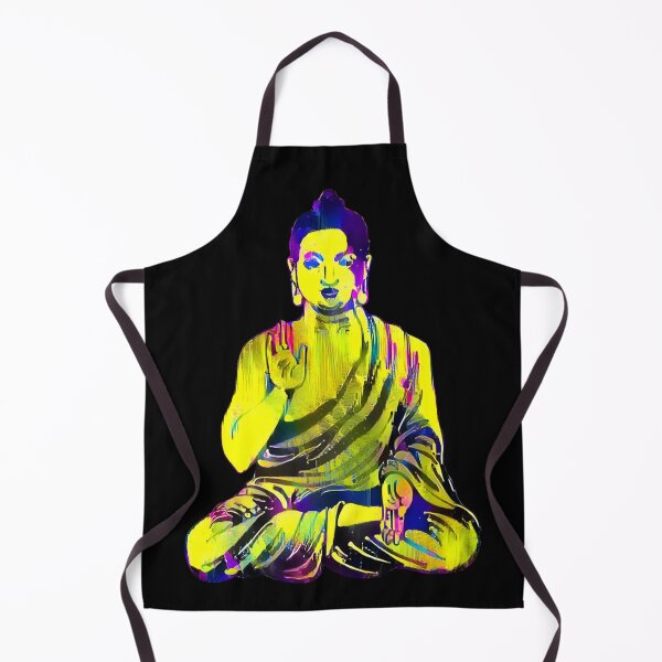 Item preview, Graffiti Buddha designed and sold by AintJames.