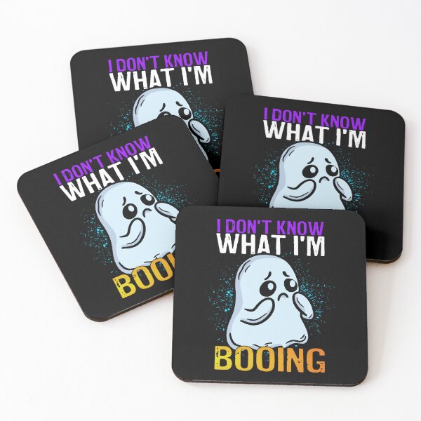 Item preview, I Don't Know What I'm Booing designed and sold by wrestletoys.