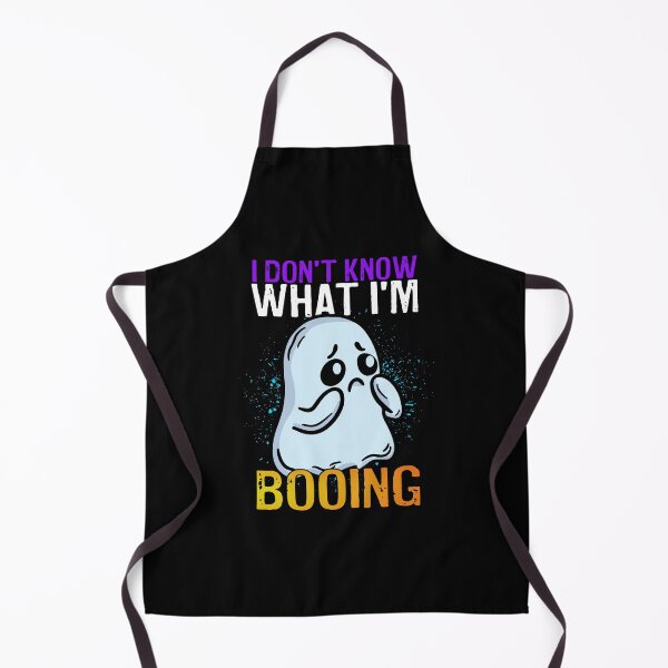Item preview, I Don't Know What I'm Booing designed and sold by wrestletoys.