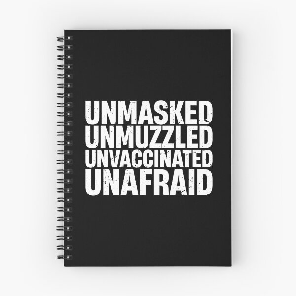Item preview, Unafraid For FREE Men And Women designed and sold by TheMattDesigns.