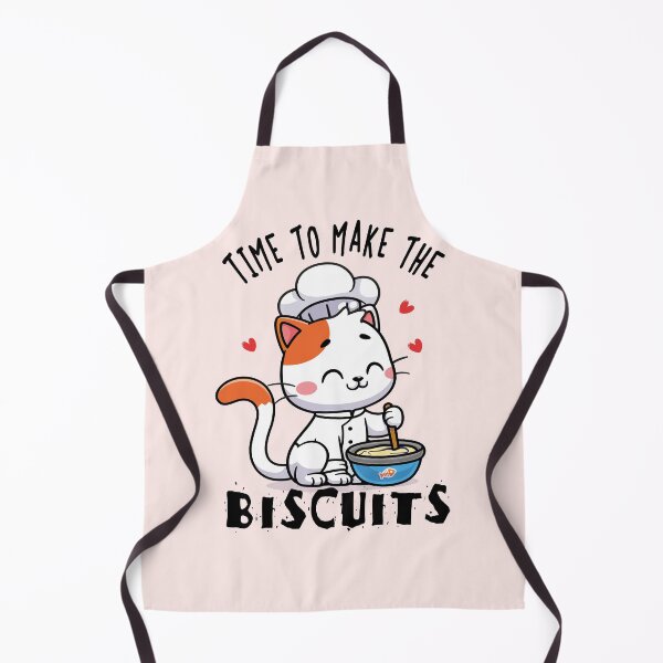 Item preview, Cat Making Biscuits best cat designed and sold by CHOOSEYOURS SHOP.