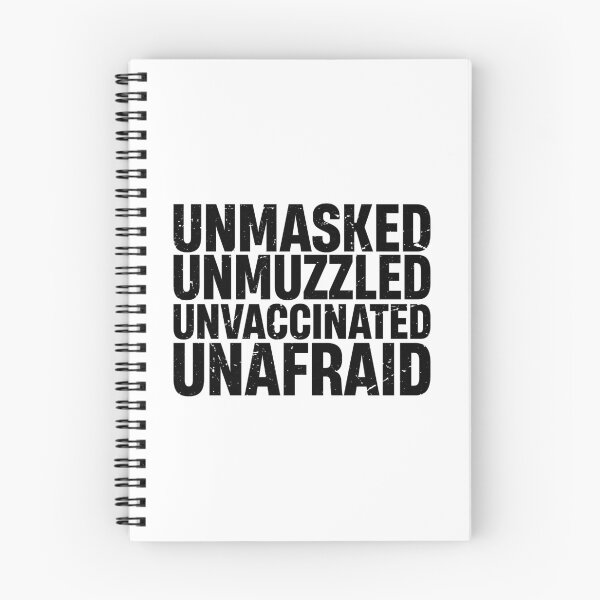 Item preview, Unafraid For FREE Men And Women designed and sold by TheMattDesigns.