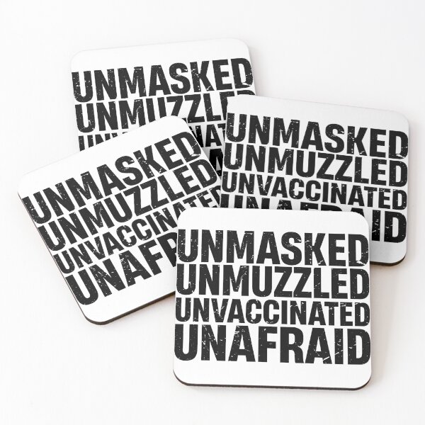 Item preview, Unafraid For FREE Men And Women designed and sold by TheMattDesigns.