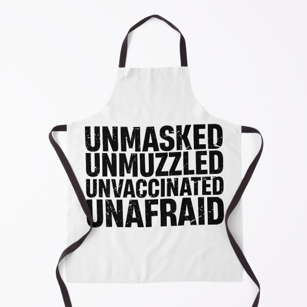 Item preview, Unafraid For FREE Men And Women designed and sold by TheMattDesigns.