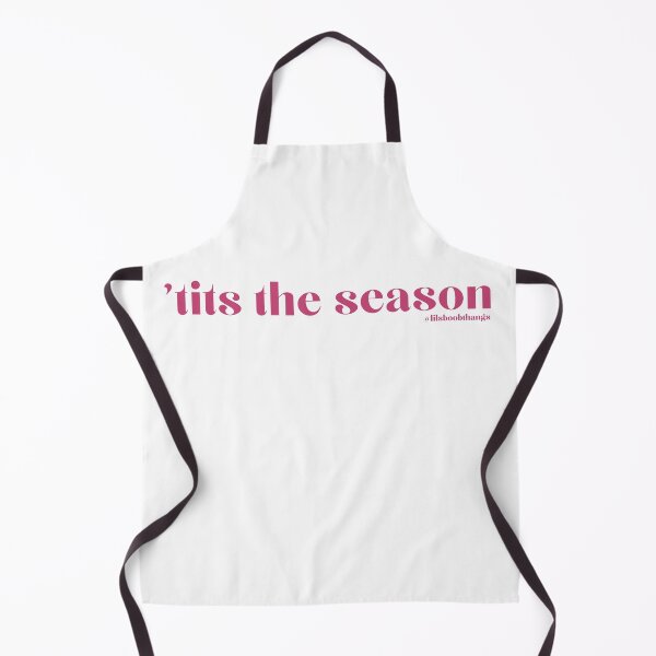 Aperçu de l'œuvre Tits the season | @lilsboobthangs créée et vendue par lilsboobthangs.