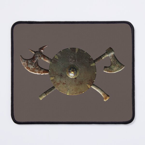 Item preview, Darklands - Sell-Swords designed and sold by MierceMinis.