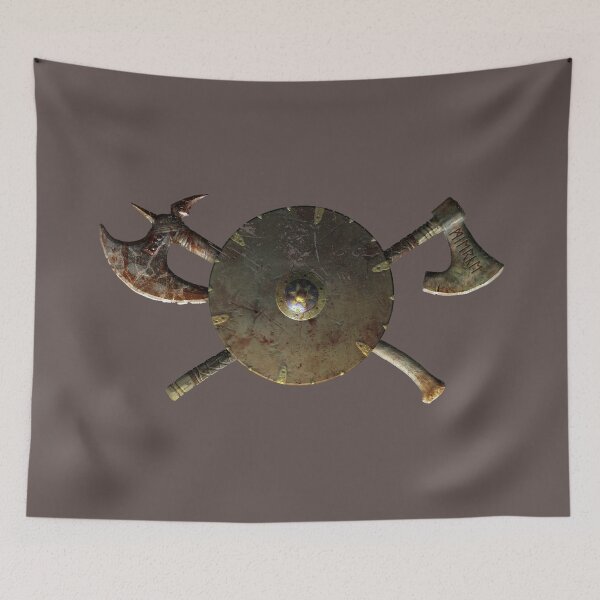 Item preview, Darklands - Sell-Swords designed and sold by MierceMinis.