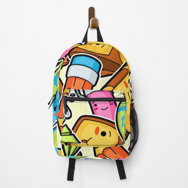 Item preview, preppy school supplies designed and sold by Soofingscapes.