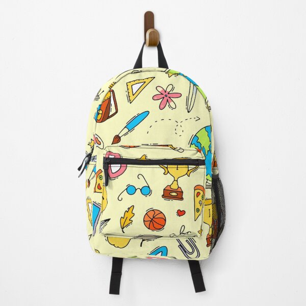 Item preview, preppy school supplies designed and sold by Soofingscapes.