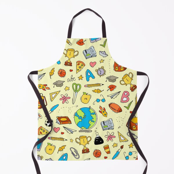 Item preview, preppy school supplies designed and sold by Soofingscapes.