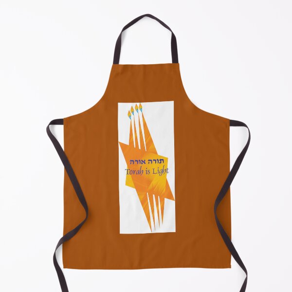 Item preview, Torah Orah -- Torah is Light designed and sold by compugraphd.