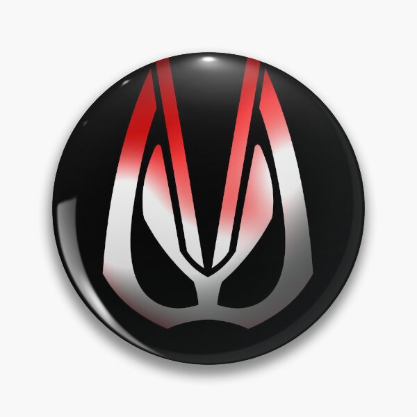Item preview, Kamen Rider Geats: Geats Emblem designed and sold by Malunistorm.