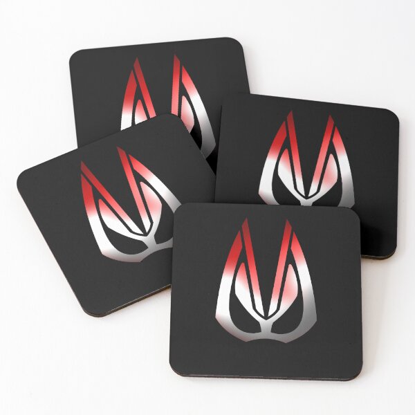 Item preview, Kamen Rider Geats: Geats Emblem designed and sold by Malunistorm.