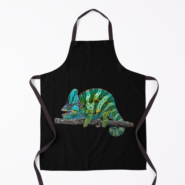Item preview, Veiled chameleon designed and sold by MrCulebra.