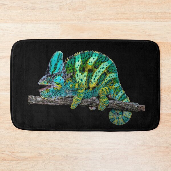 Item preview, Veiled chameleon designed and sold by MrCulebra.