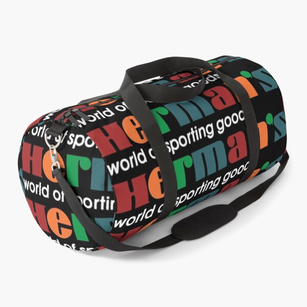 Item preview, Herman's World Of Sporting Goods designed and sold by TeeArcade84.