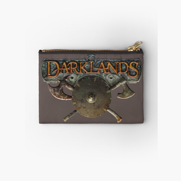 Item preview, Darklands designed and sold by MierceMinis.