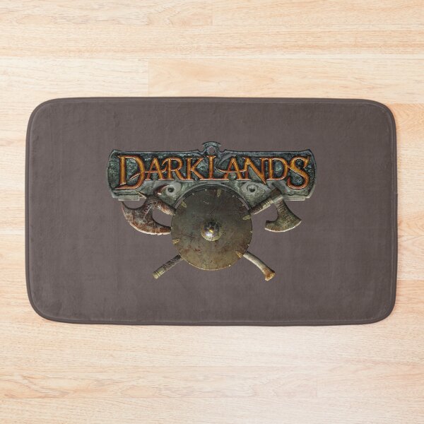 Item preview, Darklands designed and sold by MierceMinis.