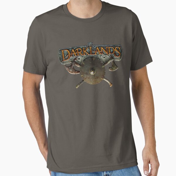Darklands Essential T-Shirt