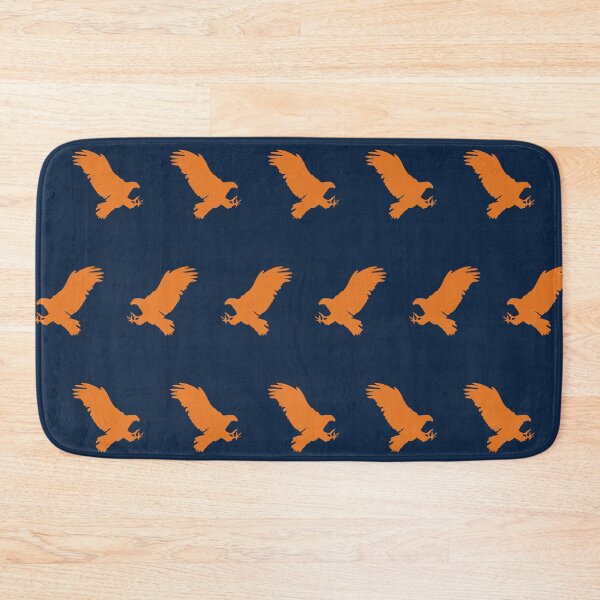 Item preview, Eagle | Orange designed and sold by HalamoDesigns.