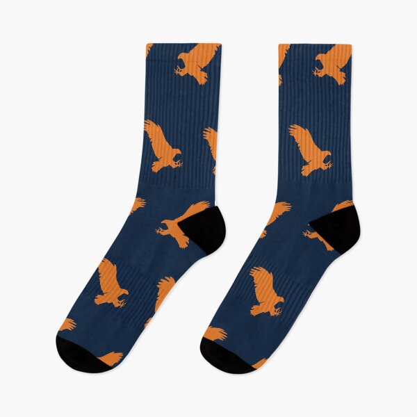 Item preview, Eagle | Orange designed and sold by HalamoDesigns.