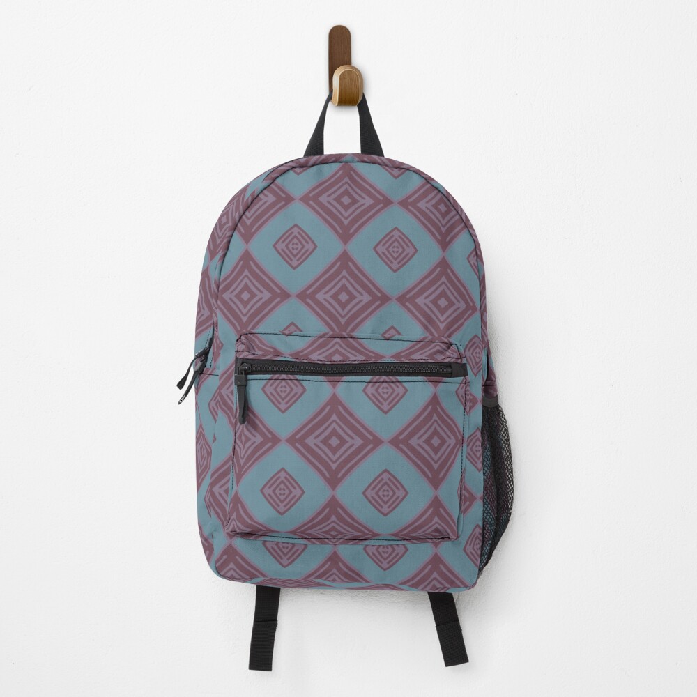 Item preview, Backpack designed and sold by Delom.