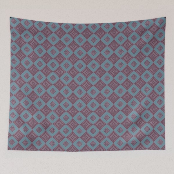 Item preview, Pattern #12 designed and sold by Delom.